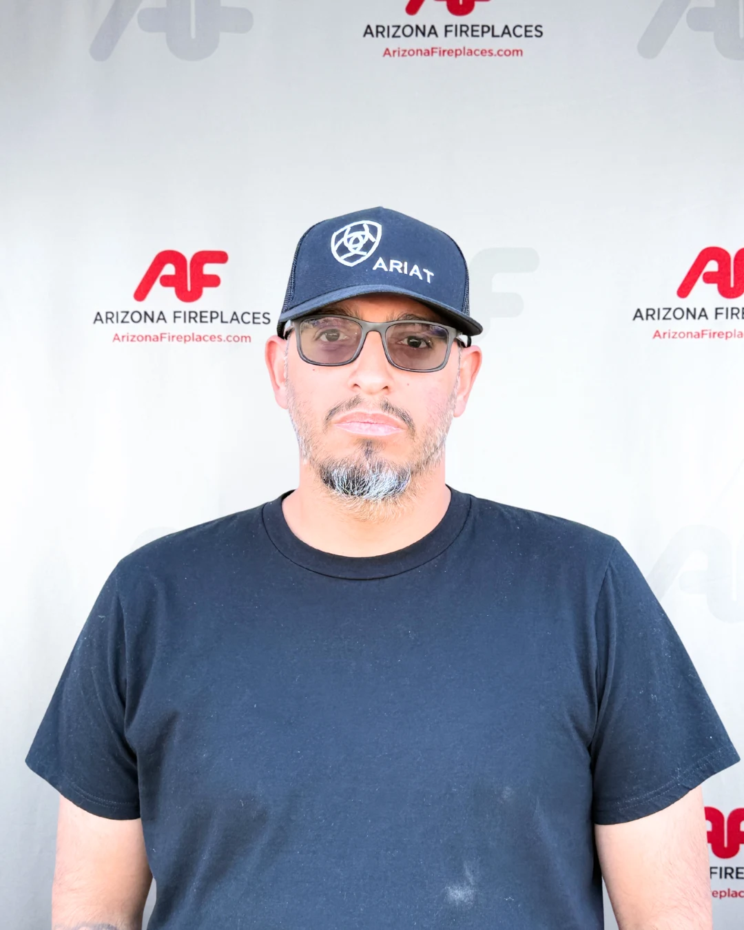 Aaron Frausto