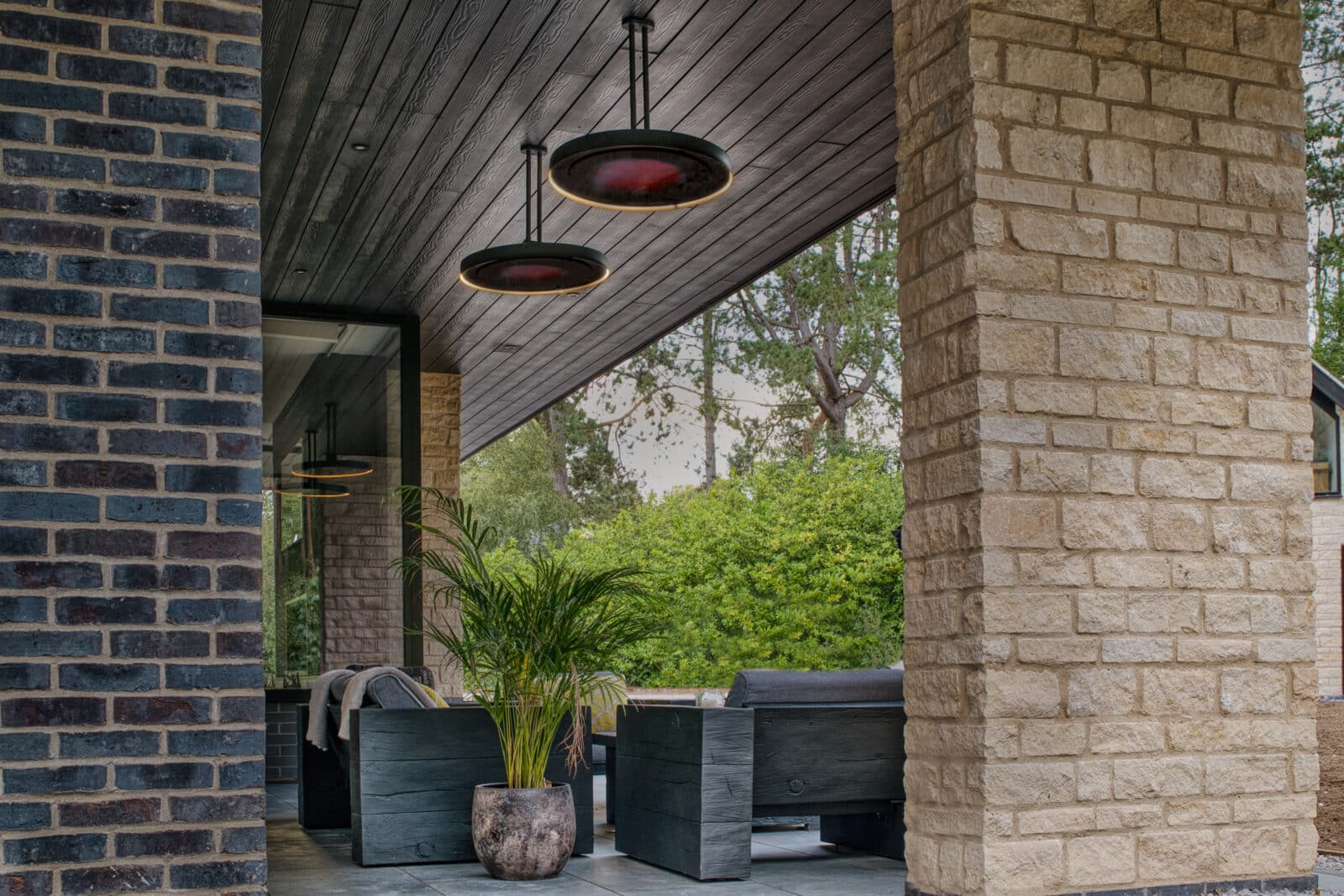 Patio Heaters