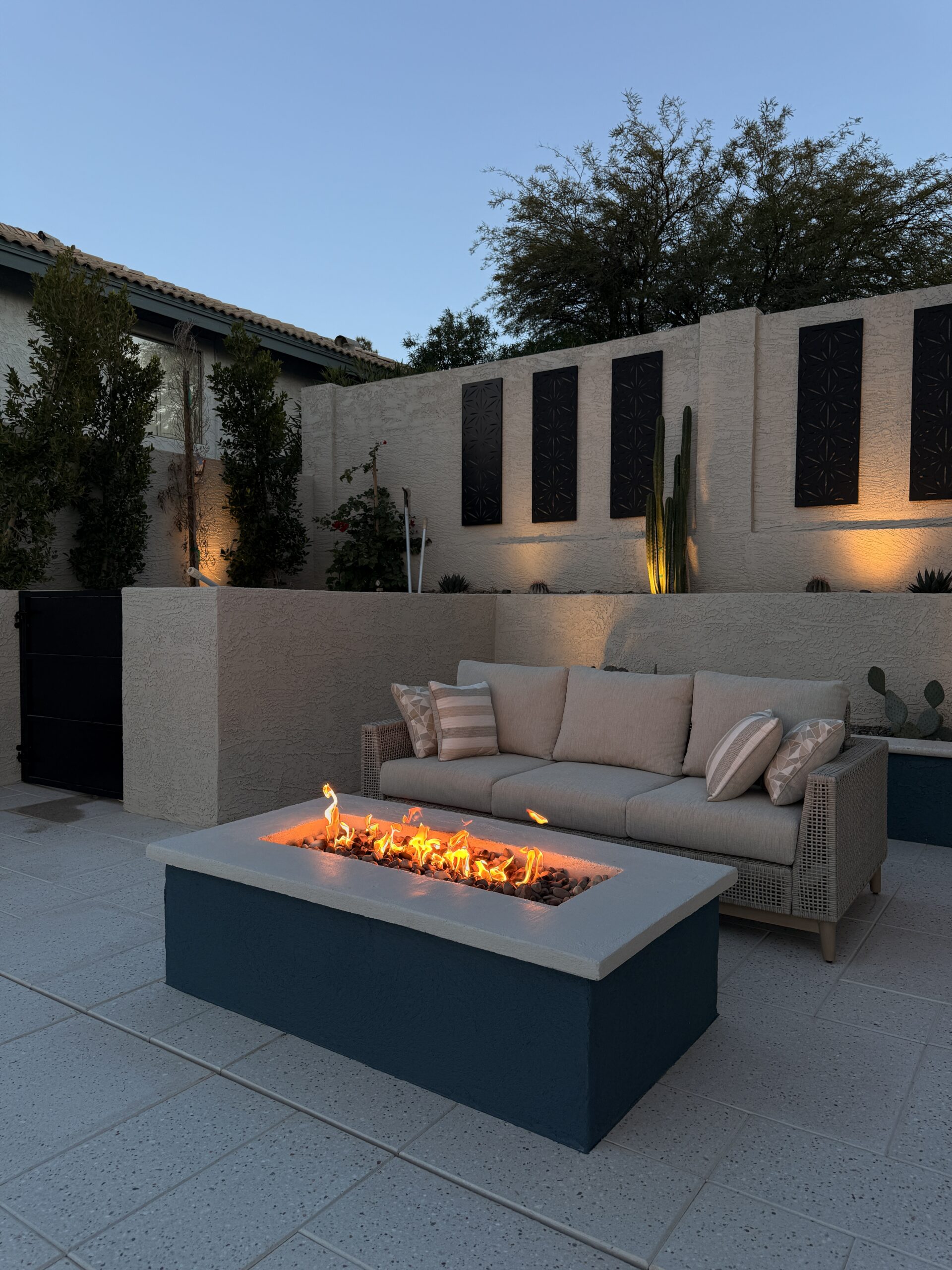Firepits