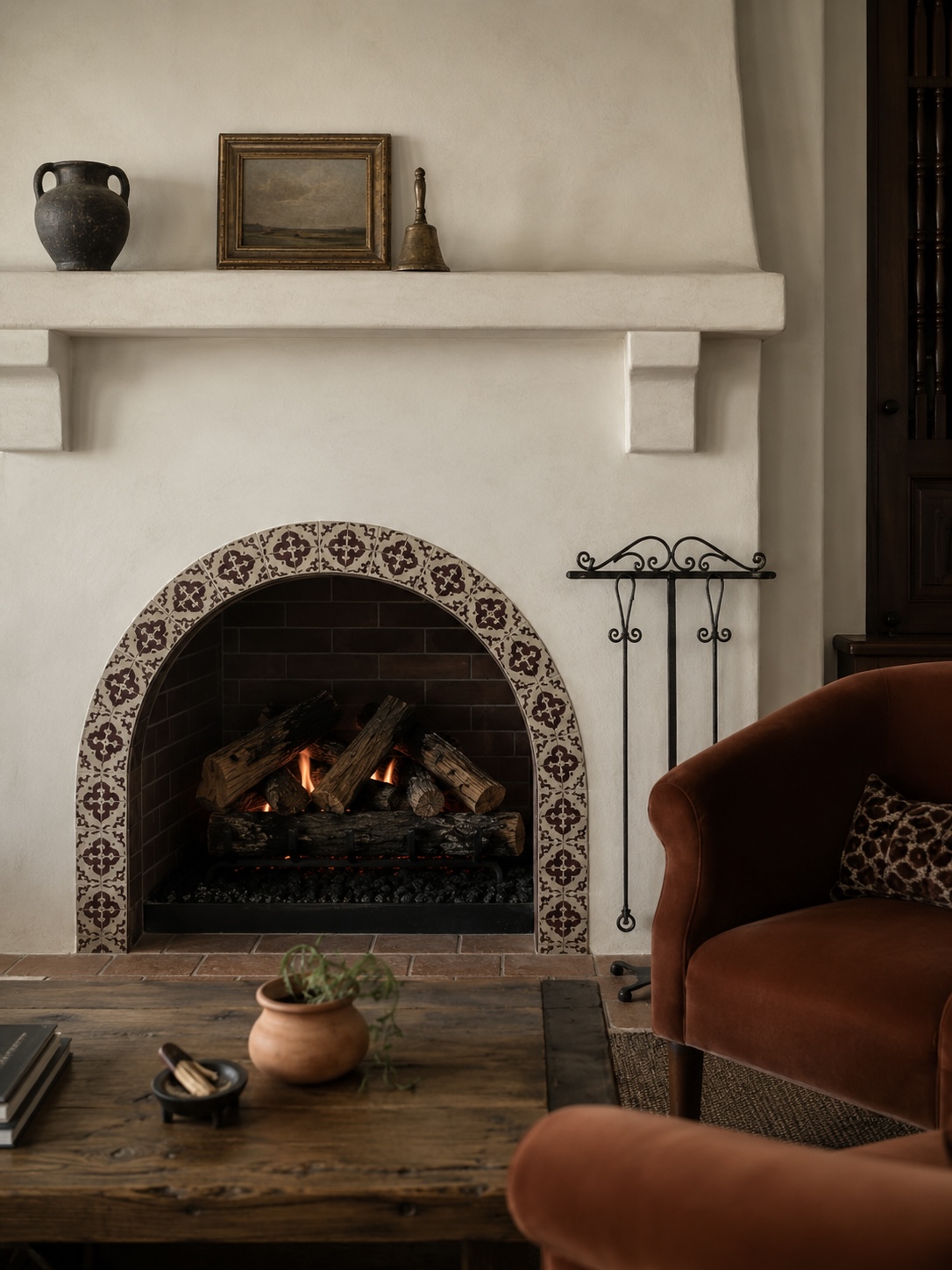 Gas Fireplaces | Gas Logs