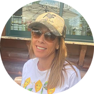 Debbie Richardson