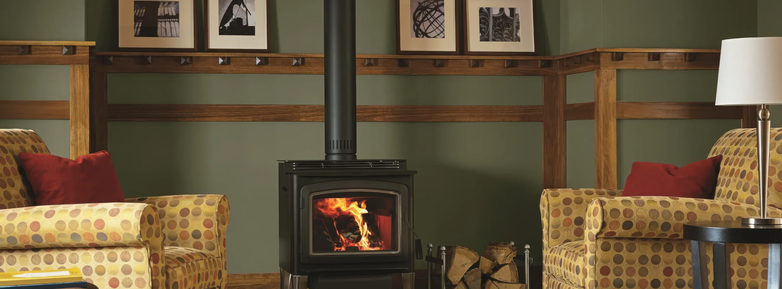 Stoves
